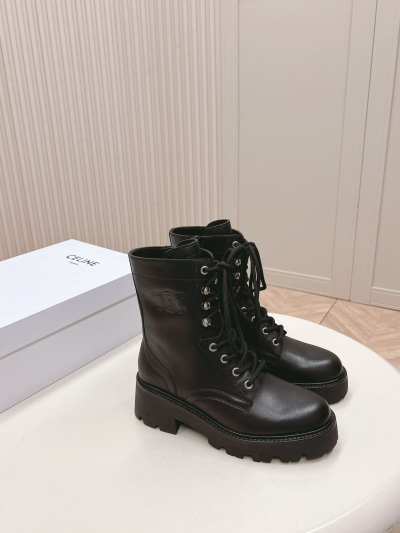 Celine Boots